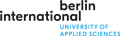 Berlin International University of Applied Sciences